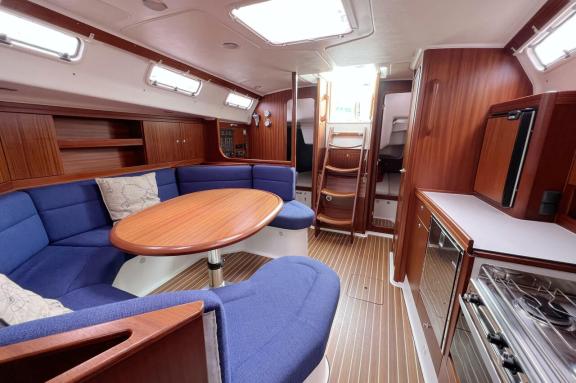 Image of Karoline yacht #14