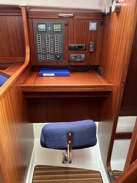 Image of Karoline yacht #15