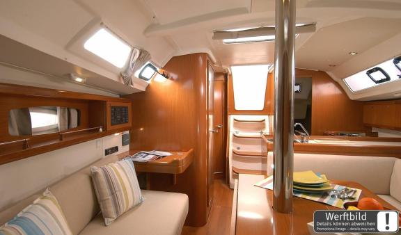Image of Tango yacht #9