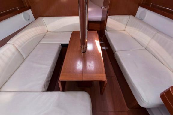 Image of Tango yacht #10