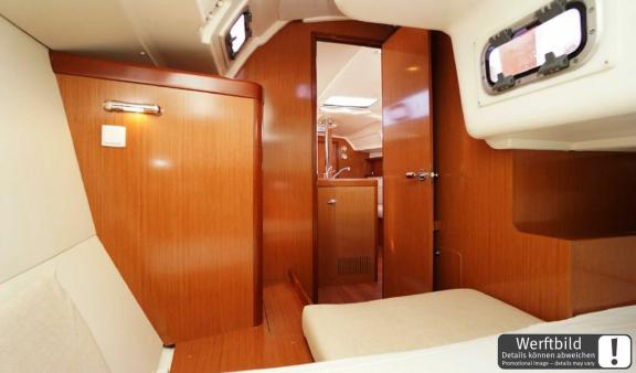 Image of Tango yacht #14