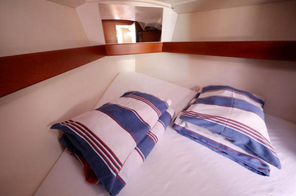 Image of Tango yacht #11