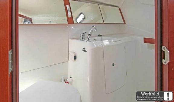 Image of Tango yacht #15