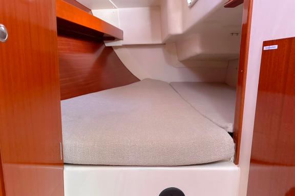 Image of Mizar yacht #18