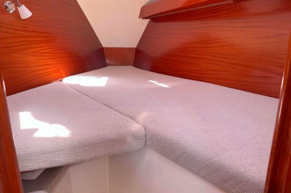 Image of Mizar yacht #17