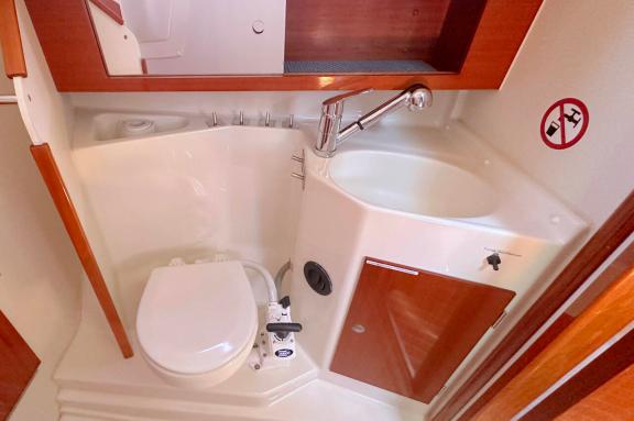 Image of Mizar yacht #19