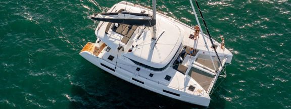 Image of SEA BEAR yacht #4