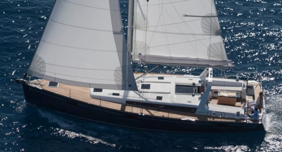 Image of Athena yacht #4