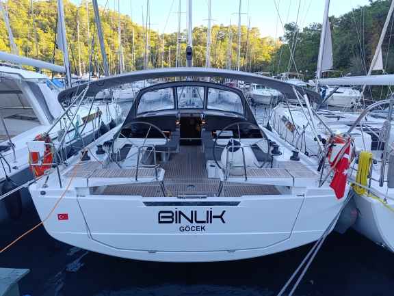 Binlik Owner’s