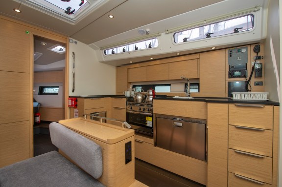 Image of Binlik Owner’s yacht #8