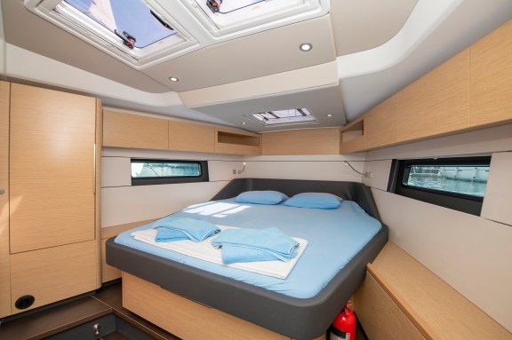 Image of Binlik Owner’s yacht #11