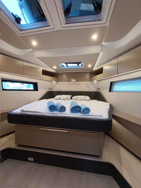 Image of Binlik Owner’s yacht #13