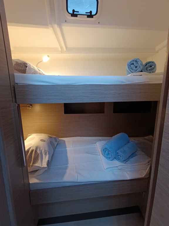 Image of Binlik Owner’s yacht #10