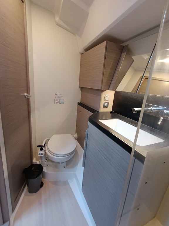 Image of Binlik Owner’s yacht #15