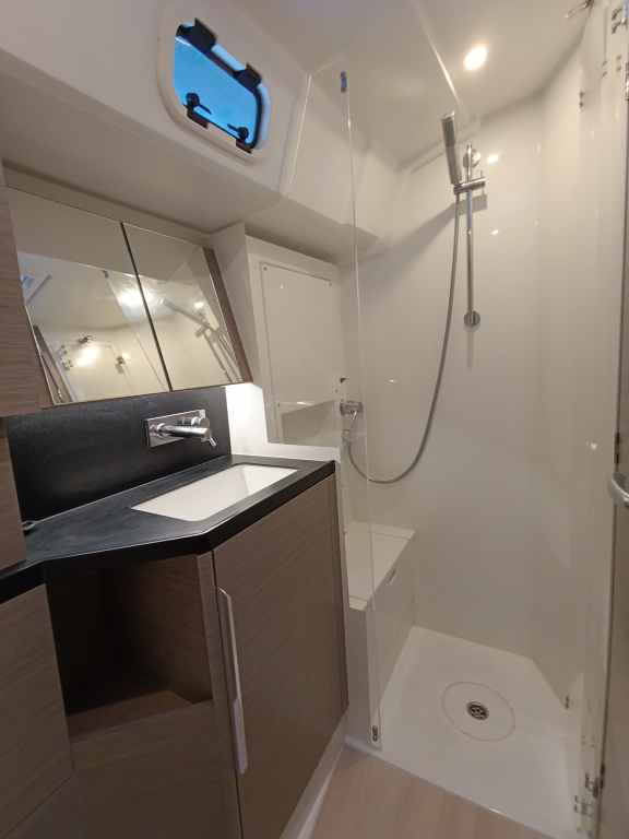 Image of Binlik Owner’s yacht #14