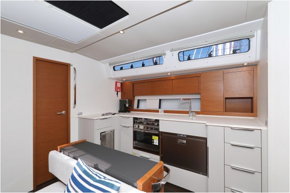 Image of Kille yacht #6