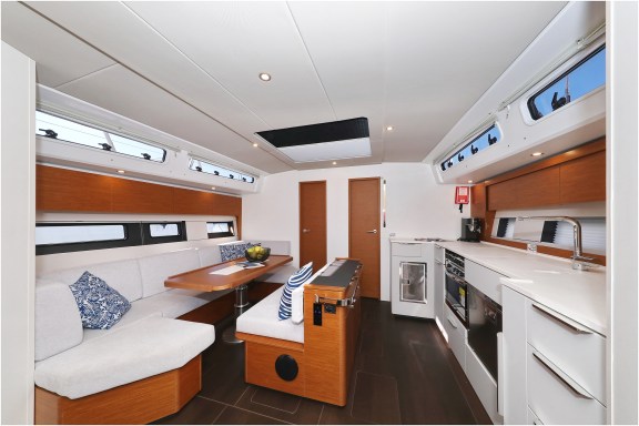 Image of Kille yacht #5