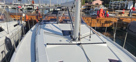 Image of Demirs yacht #3
