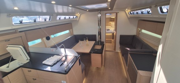 Image of Demirs yacht #5