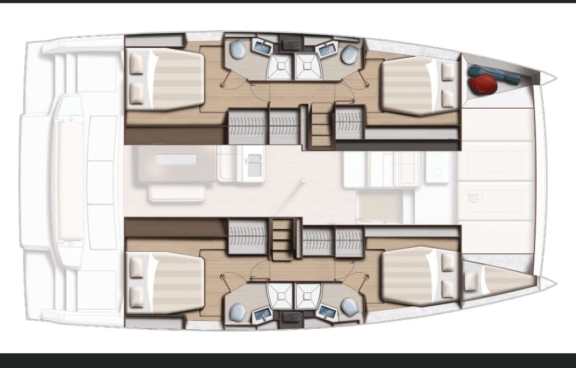 Image of Solo Star yacht #2