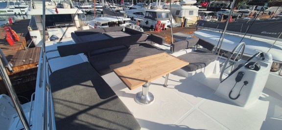 Image of Solo Star yacht #5