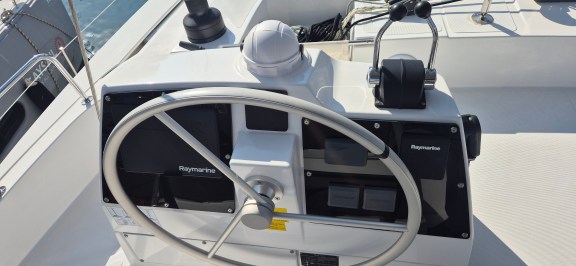 Image of Solo Star yacht #6