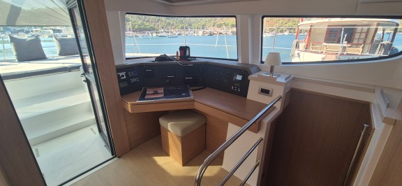 Image of Solo Star yacht #11