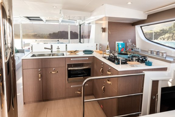 Image of Solo Star yacht #12