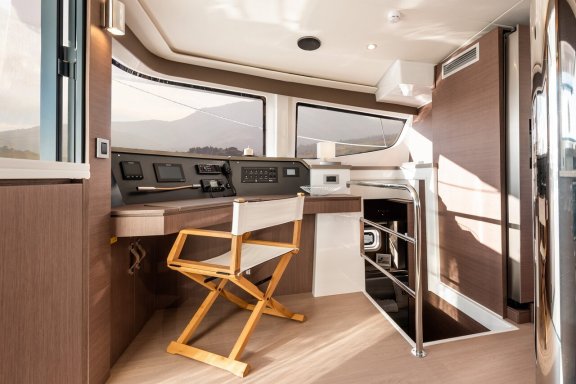 Image of Solo Star yacht #13