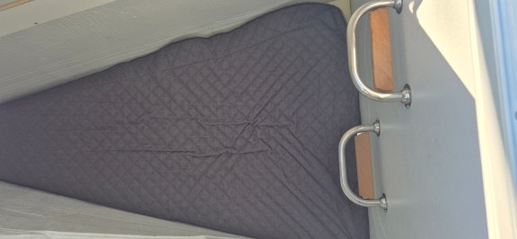 Image of Solo Star yacht #14