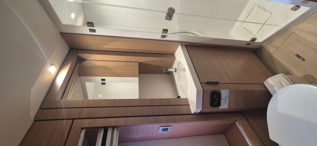Image of Solo Star yacht #19