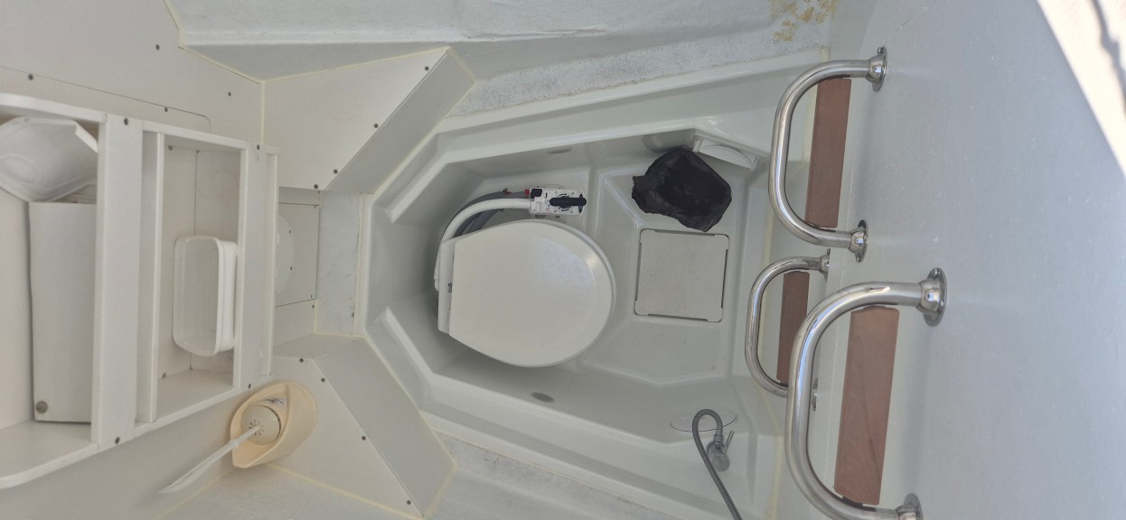 Image of Solo Star yacht #18