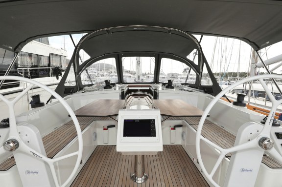 Image of Levente yacht #6