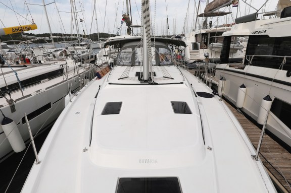 Image of Levente yacht #11