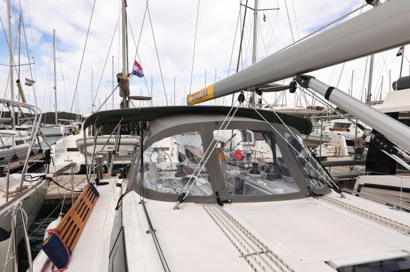 Image of Levente yacht #12