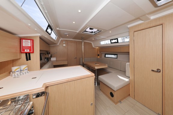 Image of Levente yacht #14