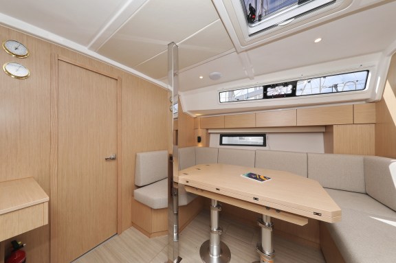 Image of Levente yacht #15