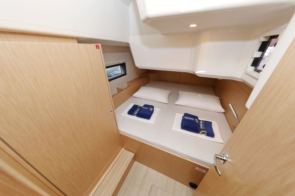 Image of Levente yacht #24