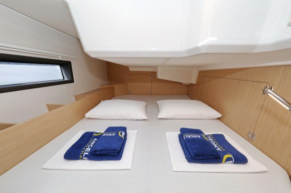 Image of Levente yacht #26