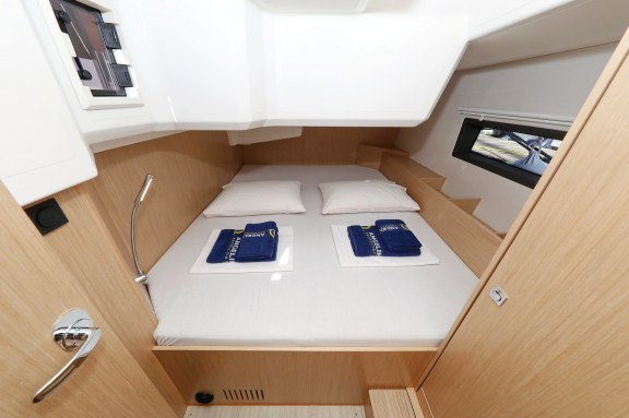 Image of Levente yacht #28