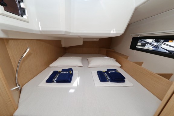 Image of Levente yacht #29