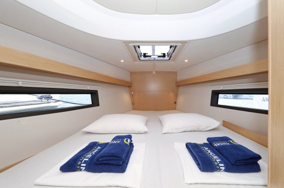 Image of Levente yacht #31