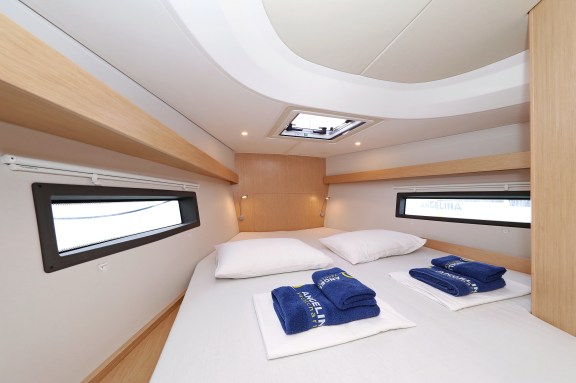 Image of Levente yacht #32