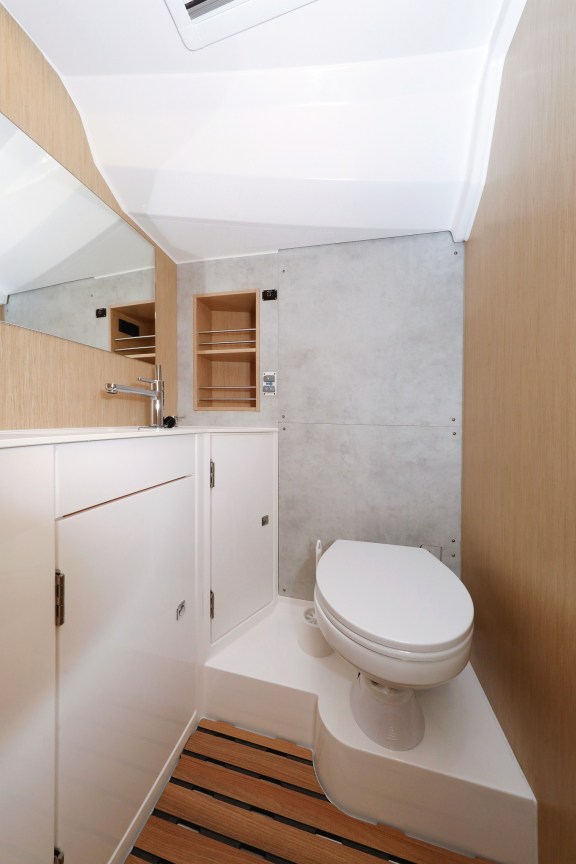 Image of Levente yacht #34