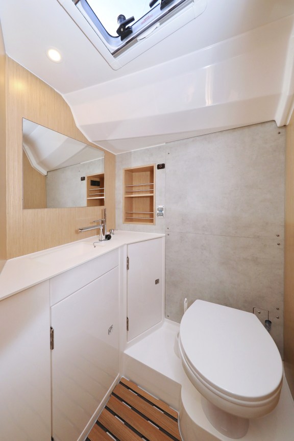 Image of Levente yacht #35