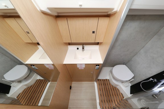 Image of Levente yacht #36