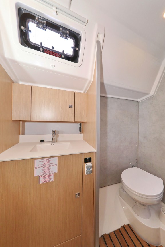 Image of Levente yacht #38