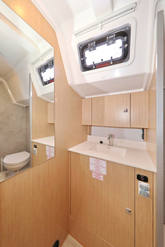 Image of Levente yacht #39