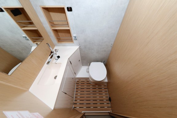 Image of Levente yacht #33