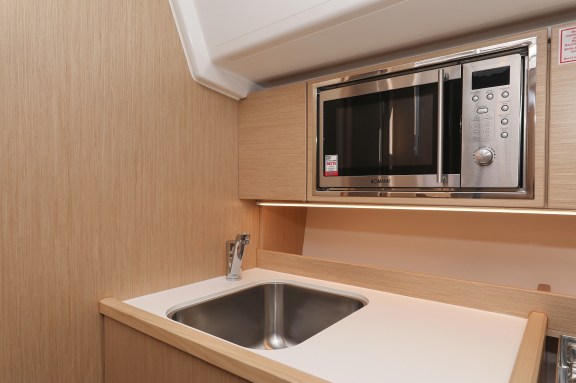 Image of Levente yacht #41